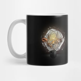 Killing an Idea Mug